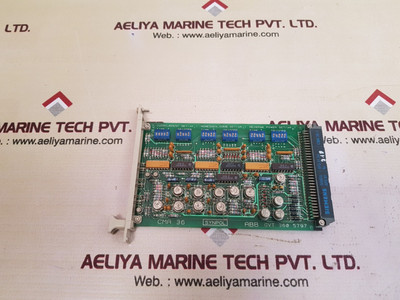 Siemens CMA 36-1 PC Board Abb Synpol Gvt 360 Klemt Simos APS 91 Siemens CMA 36-1 PC Board Abb Synpol Gvt 360 Klemt Simos APS 91