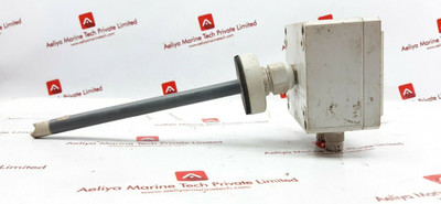 Esf-35-2 Air Velocity Flow Transmitter Esf-35-2 Air Velocity Flow Transmitter