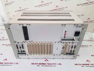 Rotec vcom4-aabe pcb card
