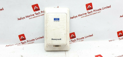 Honeywell co detector gd250w4n/0950 - Used Honeywell co detector gd250w4n/0950 - Used