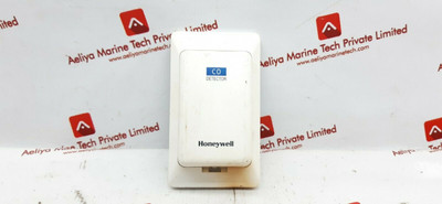 Honeywell Gd250W4Nb Carbon Monoxide Sensor