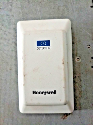 HONEYWELL CO DETECTOR GD250W4N 948 - Used HONEYWELL CO DETECTOR GD250W4N 948 - Used