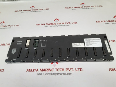 Ge fanuc ic693cpu323p programmable controller - Used Ge fanuc ic693cpu323p programmable controller - Used