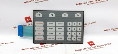 Honeywell 14506917-001 keypad - New Honeywell 14506917-001 keypad - New