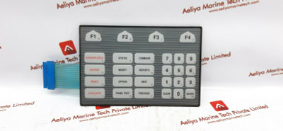 Honeywell 14506917-001 keypad - New