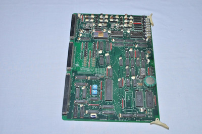 Nabco Mc 603 01A Pcb Circuit