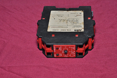 Bbc Petercem 106.02 Control Unit - Scrap