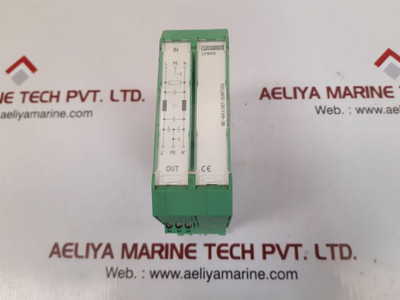 Phoenix Contact 2319919 Interface Filter Me-max/Nef/Quint20A - Used