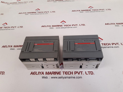 Abb 07Kt51-u3.6 Advant Controller 31 Basic Unit 1Sbp260012R1001 - Used Abb 07Kt51-u3.6 Advant Controller 31 Basic Unit 1Sbp260012R1001 - Used