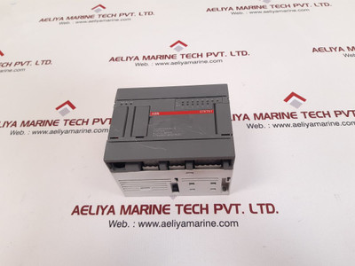 Abb 07Kt51-u3.6 Advant Controller 31 Basic Unit 1Sbp260012R1001
