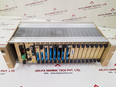 Abb sadc 500 cpu processor board - Used Abb sadc 500 cpu processor board - Used