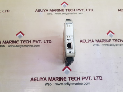 Acromag 972en-4006 Ethernet Modbus TCP/IP DC Current Module Acromag 972en-4006 Ethernet Modbus TCP/IP DC Current Module