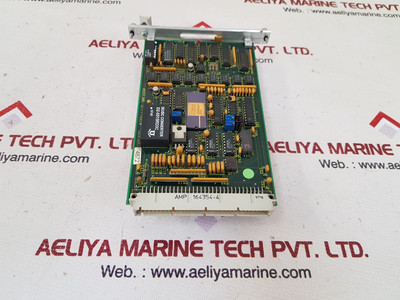 Albatross Pai 121 Pcb Card 37771490F Amk 47/97