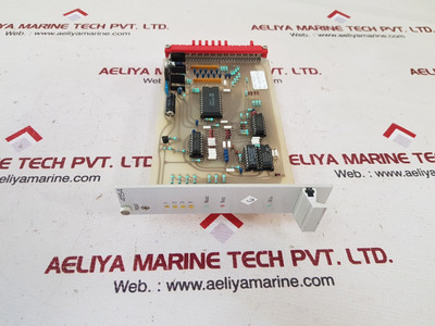 Scan Acoustic L 3.0134 Pcb Card Sa4154.B / Kr0146 - Used Scan Acoustic L 3.0134 Pcb Card Sa4154.B / Kr0146 - Used