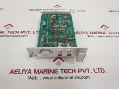 Physik instrumente dc psd processing unit - Used Physik instrumente dc psd processing unit - Used