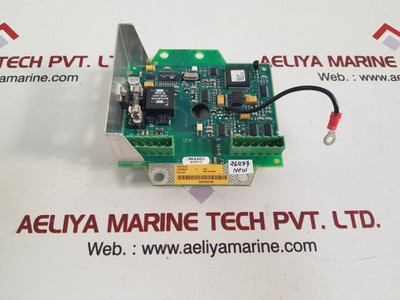 Alfa laval mt50 board 3183045474/2
