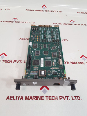 Abb Cmm11 Condition Monitoring Module Tw-15 94V-0 B-047 Scjib05460