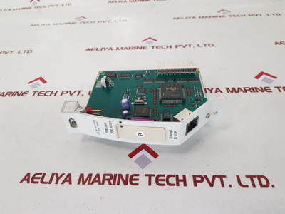 Abb ei 813f fieldbus module 3bdh000022r1 used - Used Abb ei 813f fieldbus module 3bdh000022r1 used - Used