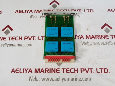 MAK 9.01.7-94.01.00-01 pc relay card - New MAK 9.01.7-94.01.00-01 pc relay card - New