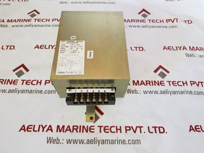 Terasaki Aru-idc Uvt Control Device Ac430 470V - New Terasaki Aru-idc Uvt Control Device Ac430 470V - New