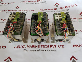 Avk Cosimat N+ Automatic Voltage Regulator Avr14-0A 250-500Vac, 90-250Vac