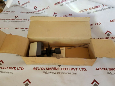 Jumo ath-20 thermostat - New Jumo ath-20 thermostat - New