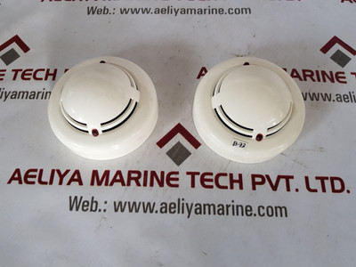 Mavigard Mg-2100 Photo Electric Smoke Detector - New Mavigard Mg-2100 Photo Electric Smoke Detector - New