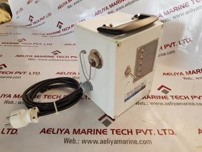 Daeyang Dds-84Abc Battery Charger Box F/ Daysignal Light