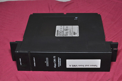 Cegelec Alspa C80-75 Power Supply Cegelec Alspa C80-75 Power Supply
