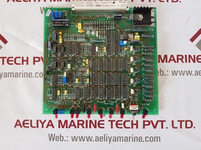 Borri lc013a004e pcb card cs013f004f - Used Borri lc013a004e pcb card cs013f004f - Used