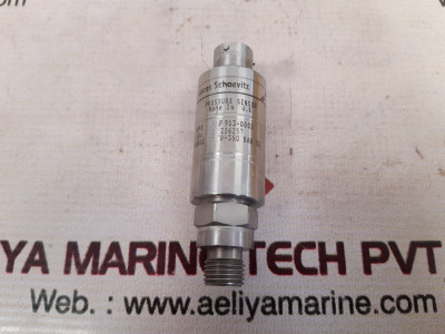 Lucas Schaevitz P913-0002 Pressure Sensor