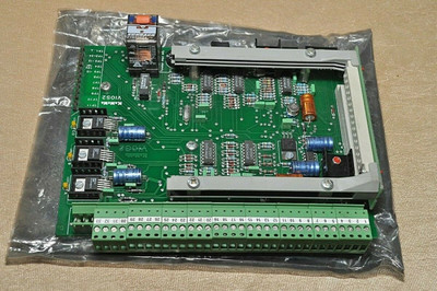Kamewa Vi0S2 Printed Circuit Board Kamewa Vi0S2 Printed Circuit Board