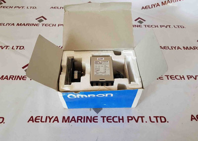Omron E5L-a Temprature Controller - New Omron E5L-a Temprature Controller - New