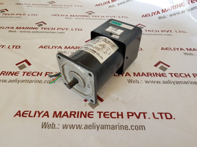 jung a marine jawmvs-22 induction motor