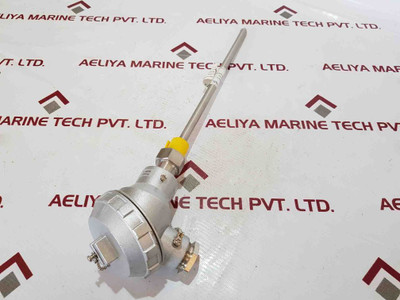 Pt100 Temperature Sensor