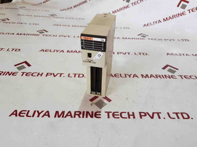 Omron C200H-id217 Input Unit 24Vdc 4.1Ma - Used Omron C200H-id217 Input Unit 24Vdc 4.1Ma - Used