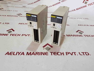 Omron C200H-od219 Output Unit Module 24Vdc