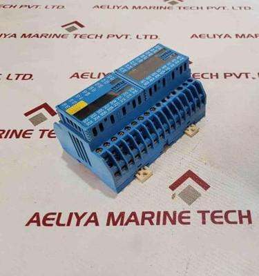 Mtu Elektronik 5285300183 Module - Used Mtu Elektronik 5285300183 Module - Used