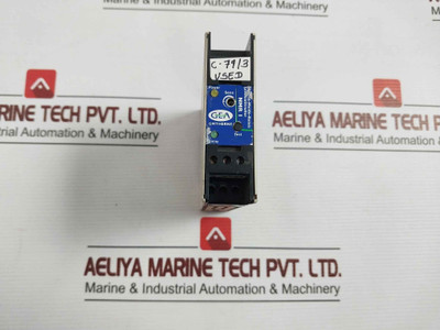 Gea Nmr 1 Module 100Hh284 Free Shipping By Express