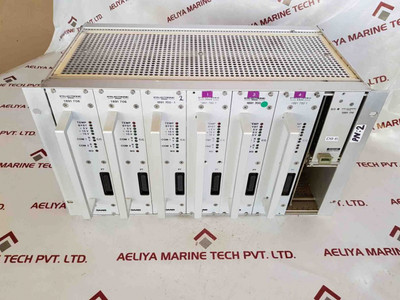 Saab Stalectronic 2000 1891 708,1891 700-1,1891 700,,1891 714 Rack Saab Stalectronic 2000 1891 708,1891 700-1,1891 700,,1891 714 Rack