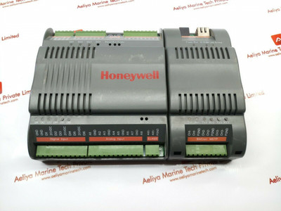 Honeywell Cp-ipc Network Controller Module - Used Honeywell Cp-ipc Network Controller Module - Used