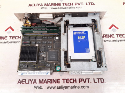 Siemens 570514.0002.00 pcb card