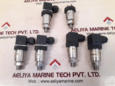 Setra 3100z0250s05zarh control valve