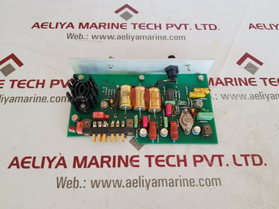Mannesmann rexroth 346 002 500 2 pcb card - New Mannesmann rexroth 346 002 500 2 pcb card - New