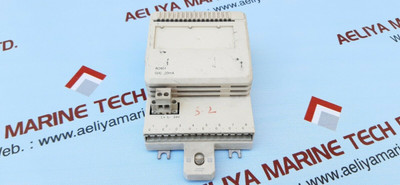 Abb Ao801 3Bse020514R1 Analog Output Module (Not Working) Abb Ao801 3Bse020514R1 Analog Output Module (Not Working)