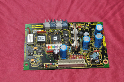 Alstom power conversion 20x4496g1 pcb card rev 0004 - New Alstom power conversion 20x4496g1 pcb card rev 0004 - New