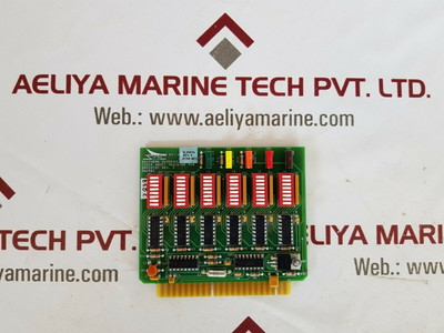 Southern avionics srp09700 coder shift register pcb srp 09700 - New Southern avionics srp09700 coder shift register pcb srp 09700 - New