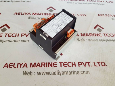 Deckma Fms 3000 Fm01.E4 Firealarm Fire Loop Module