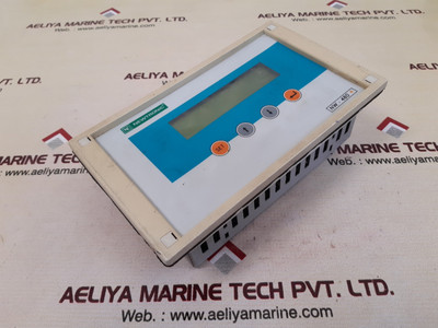 Newtronic NW-480 BOD Controller with PT-100 Input & Relay Output