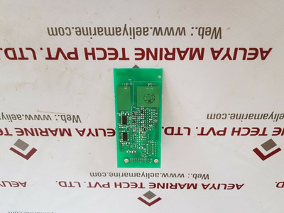 Yokogawa as e9766eb-02 pcb card - New Yokogawa as e9766eb-02 pcb card - New